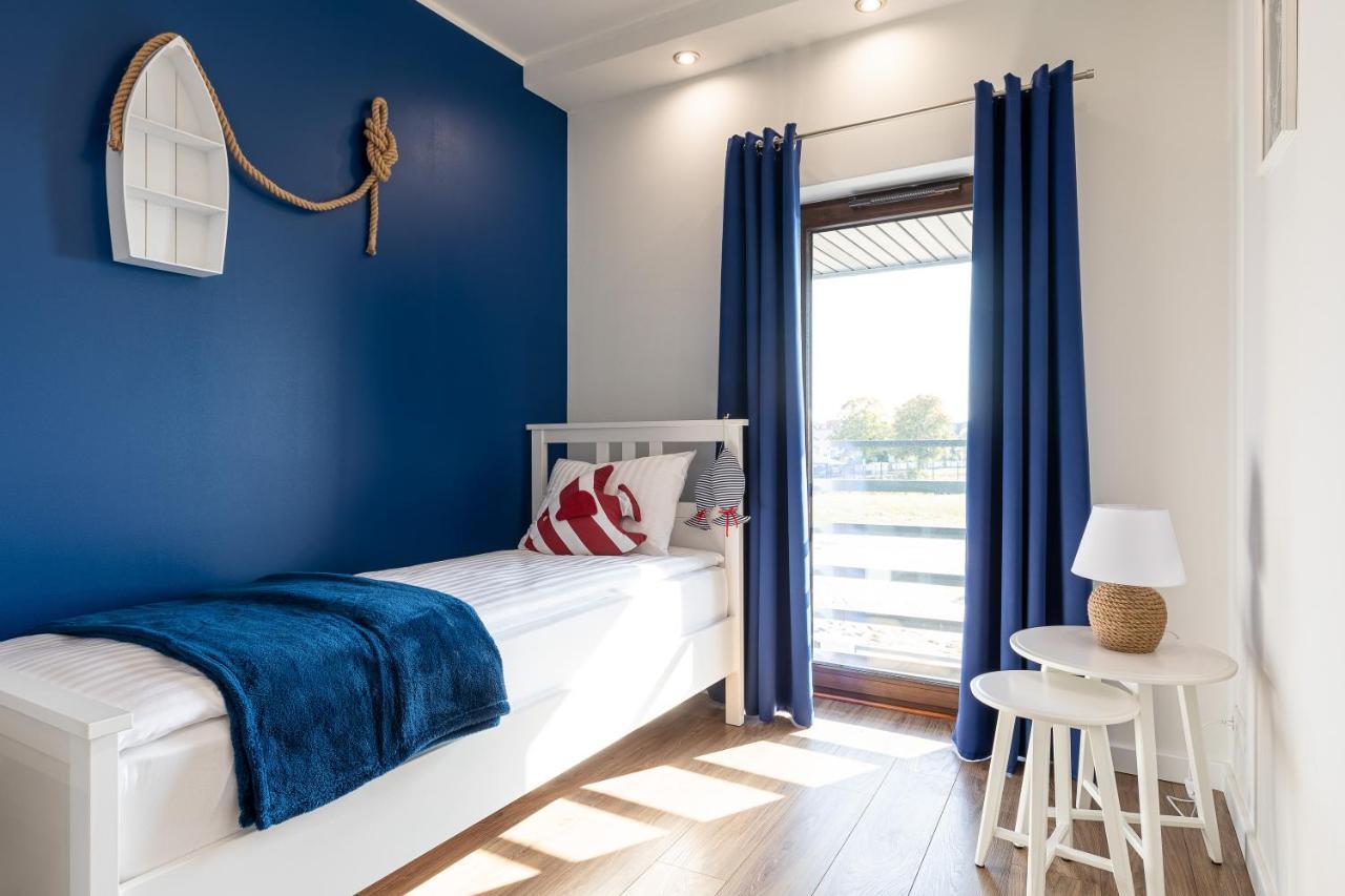 Amare Apartments B2 Mosty  Bagian luar foto
